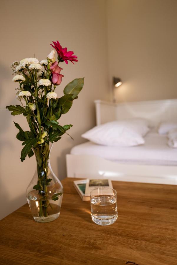 Zentrumsnahe Leipzig-Apartments, Nahe Ufz Und Bmw Inkl Parkplatz Und Fahrraeder ภายนอก รูปภาพ